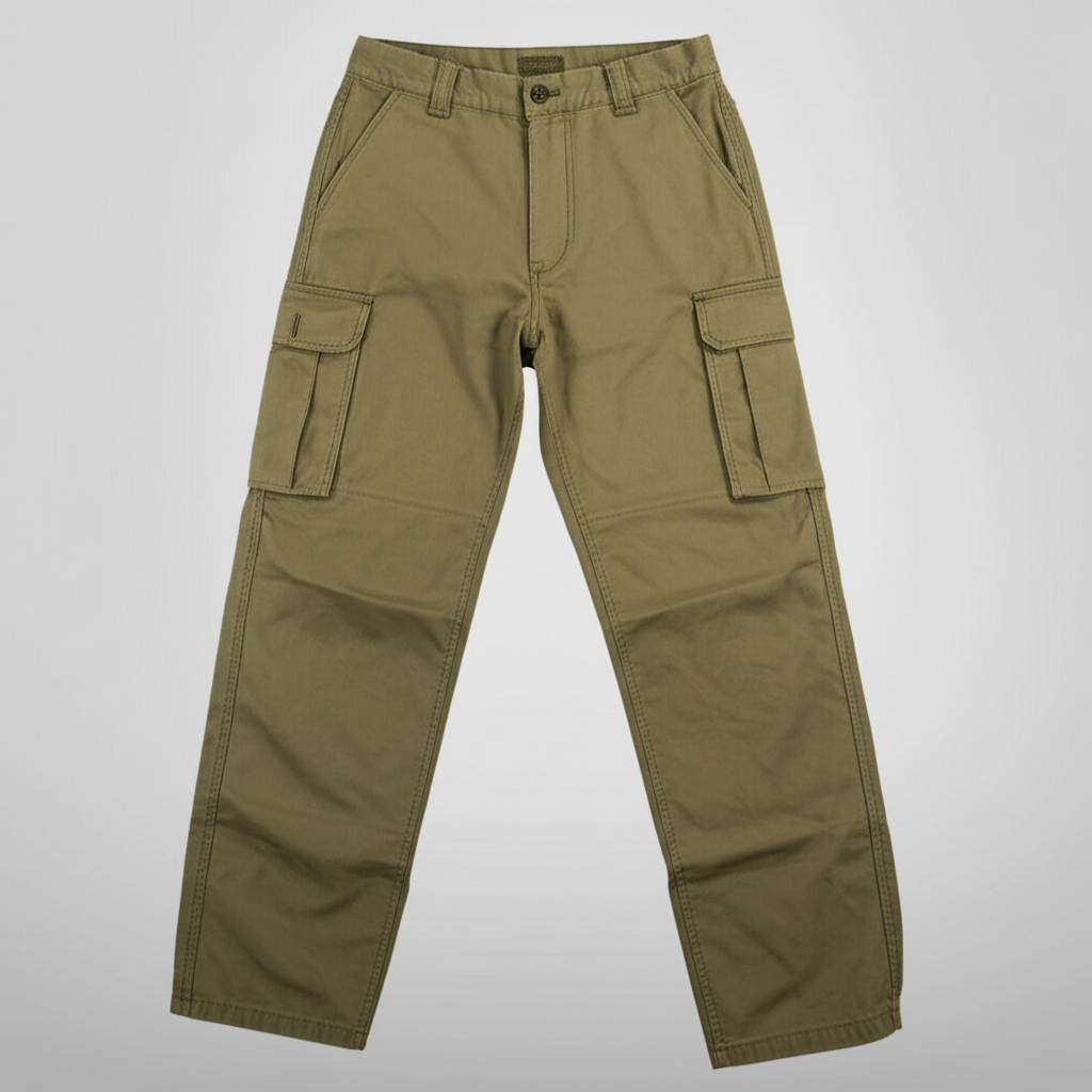 Pantalones Cargo de Hombre